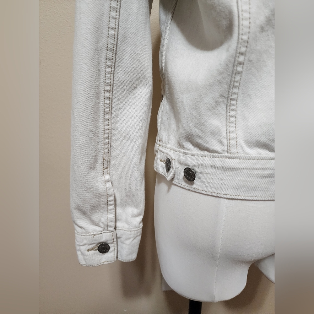 Gap Mens jean jacket - Picture 9 of 16